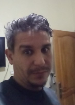 Brahim, 40, المغرب, فاس