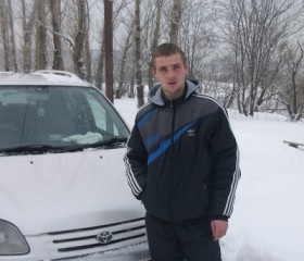 Иван, 35 лет, Александровск-Сахалинский