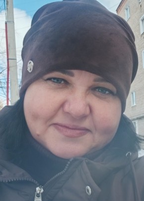 Ольга из Ливны 42 года