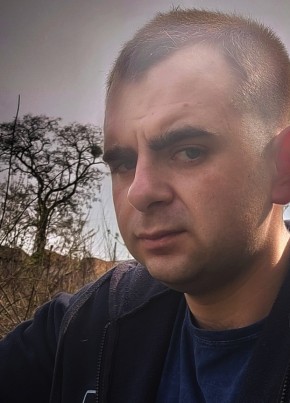 Вадим, 27, Україна, Валки