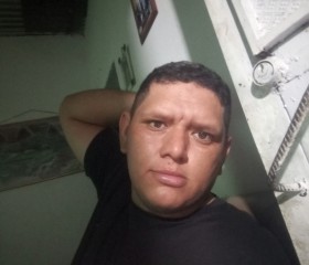Eduardo, 33, Guanare