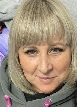 Татьяна, 49, Россия, Чебаркуль