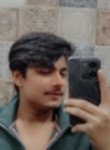 Aftab Khan, 18  , Delhi