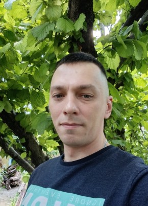 Евгений из Санкт-Петербурга 34 года
