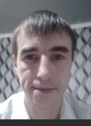 Виктор, 34, Россия, Мелеуз