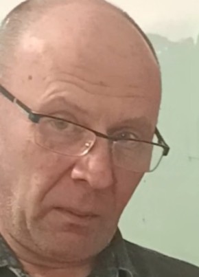 Aleksey, 49, Russia, Moscow