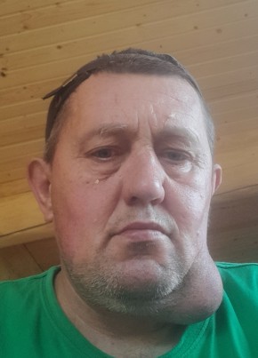 Алексей из Ярославли 48 лет