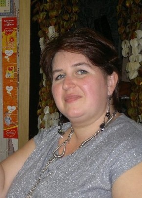 Liliya, 45, Russia, Vyselki