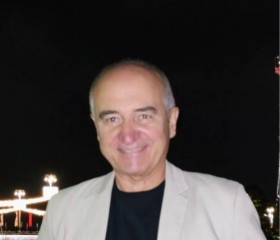 Sergey, 60, Vitebsk