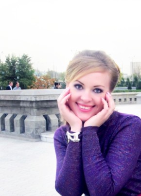 ЕКАТЕРИНА, 37, O‘zbekiston Respublikasi, Toshkent