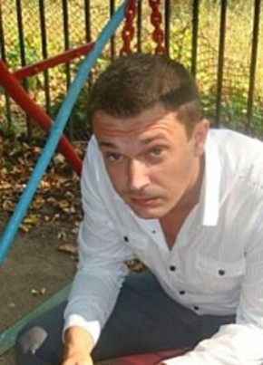 Александр, 36, Россия, Сальск