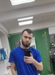 Джамиль, 26 лет, Санкт-Петербург