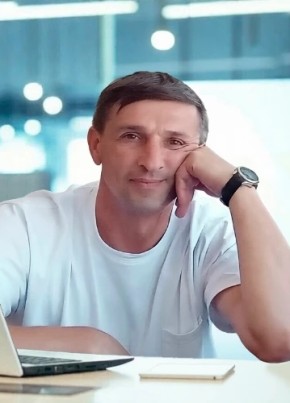 Саша из Брюховецкаи 51 год