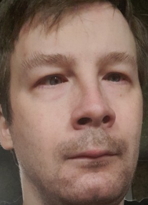 Андрюха из Черемхово 33 года