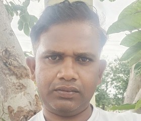 Nandu, 42 года, Kopargaon