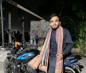 Jenil, 18 лет, Ahmedabad