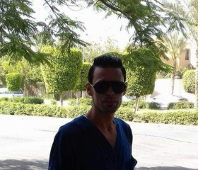 Karim, 37 лет, القاهرة
