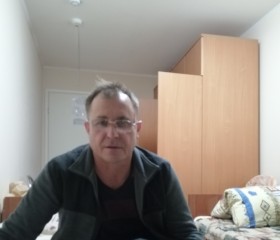 Алексей, 51 год, Нижнесортымский