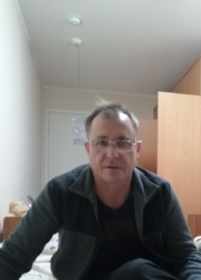 Алексей, 51, Россия, Нижнесортымский
