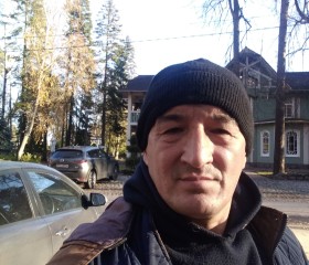 Alijon Xoshimov, 55 лет, Сестрорецк