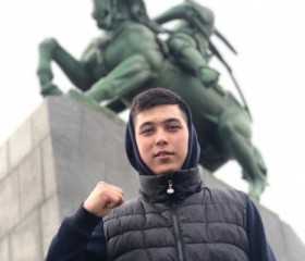 Тимур, 24 года, Уфа