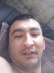 Dilshod Norholma, 30, Krasnoyarsk