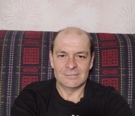 Руслан Залуский, 46 лет, Старобільськ
