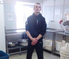 Олег, 24 года, Хабаровск