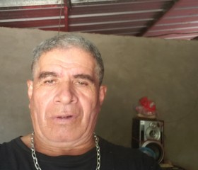 Español, 59 лет, San Salvador