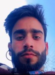 Saan, 26 лет, Srinagar (Jammu and Kashmir)