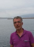 Sercan, 53 года, Aydın