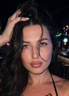 Айша из Первоуральска 38 лет