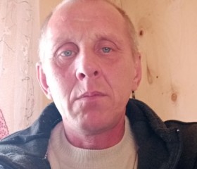 Леонид, 48 лет, Иркутск