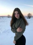 Аня, 22 года, Санкт-Петербург