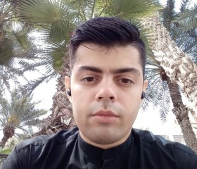 Jamil, 35, Baku