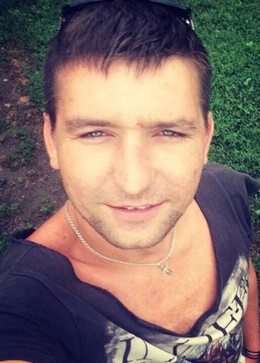 Артём, 35, Україна, Охтирка