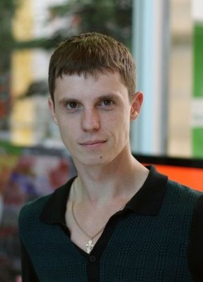 Vitalik, 38, Russia, Pashkovskiy