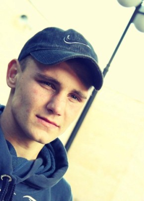 Bogdan, 26, Россия, Москва