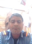 Nihal Singh, 46 лет, Bhiwadi