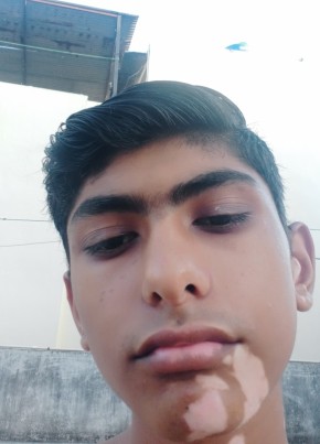 Sairaj, 18, India, Pune