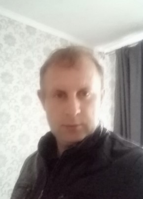 Павел, 41, Россия, Владимир