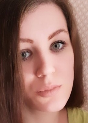 Анна, 27, Россия, Целина