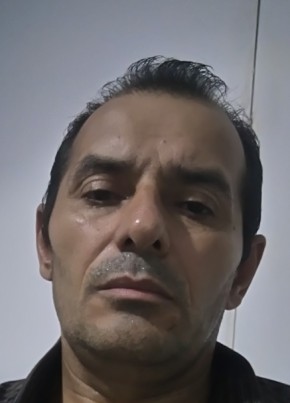 José, 35, República del Paraguay, Ciudad del Este