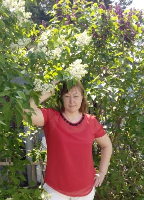 Galina, 64, Россия, Нижний Новгород