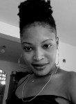 Aline paterson, 32  , Port-au-Prince