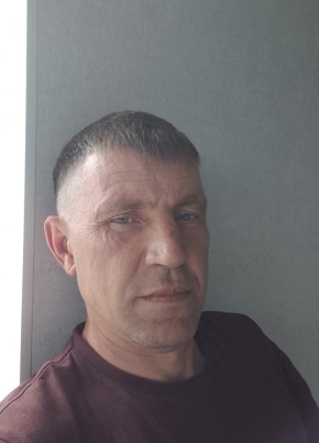 Игорь из Барнаула 45 лет