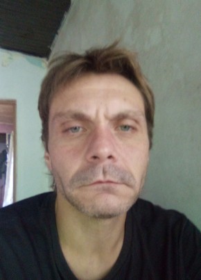 Luis, 43, República Oriental del Uruguay, Montevideo