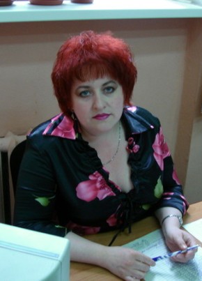 Emiliya, 55, Россия, Владимир