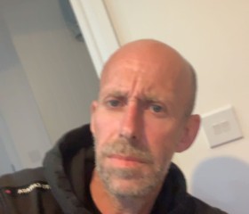 David, 52, Caerphilly