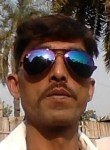 Bhikari, 37 лет, Noida